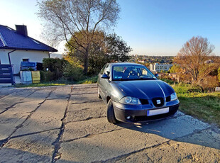 Seat Ibiza 3 dobry stan