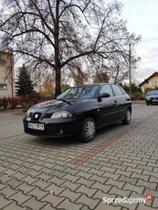 Seat Ibiza III