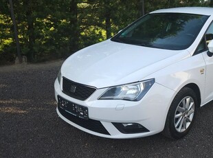 Seat Ibiza SC 1.6 TDI DPF Style