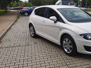 Seat Leon 1.2 TSI Ecomotive Style