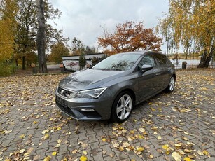 Seat Leon 1.4 EcoTSI FR S&S DSG