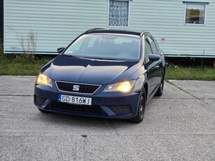 Seat Leon 1.6 TDI Entry EU6