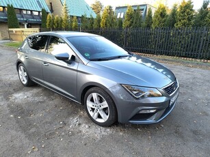 Seat Leon 1.8 TSI FR S&S EU6