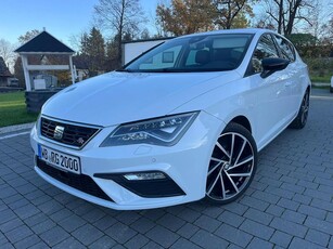 Seat Leon 2.0 TDI DPF DSG FR