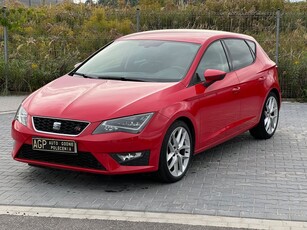 Seat Leon 2.0 TDI FR S&S