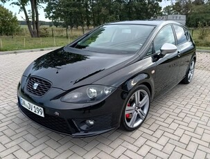 Seat Leon 2.0 TSI FR