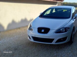 Seat Leon ful wersja super stan