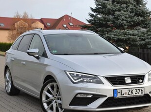 Seat Leon ST 1.4 TSI Start&Stop FR