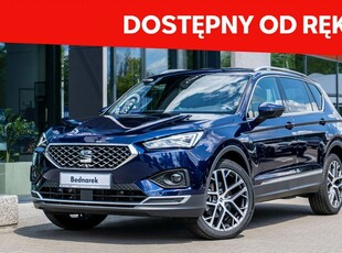 Seat Tarraco 1.5 Eco TSI EVO Xperience S&S DSG