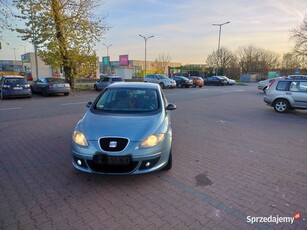 Seat Toledo 3 LPG