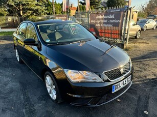 Seat Toledo