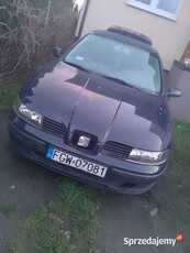 Seat Toledo