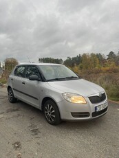 Skoda Fabia 1.2 12V Style