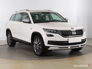 Skoda Kodiaq 2.0 TDI