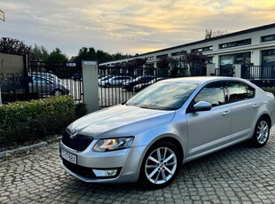 Skoda Octavia 1.2 TSI Active