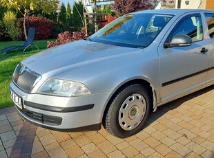 Skoda Octavia 1.4 Active