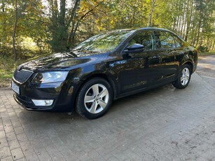 Skoda Octavia 1.4 TSI Ambition