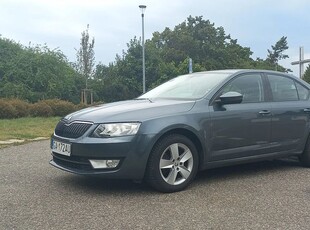 Skoda Octavia 1.4 TSI Ambition