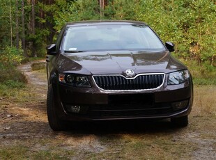 Skoda Octavia 1.4 TSI Elegance