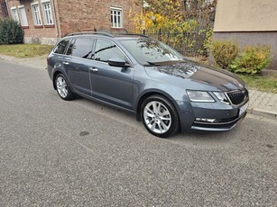 Skoda Octavia 1.5 TSI ACT Style