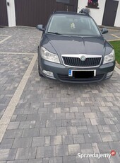 Skoda Octavia 1.6 Diesel