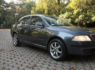 Skoda Octavia 1.9 TDI Ambiente