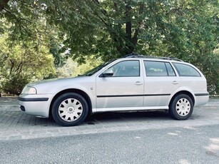 Skoda Octavia 1.9 TDI Tour