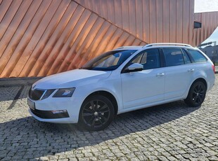 Skoda Octavia 2.0 TDI Ambition