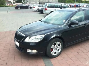 Skoda Octavia 2.0 TDI DPF DSG Elegance