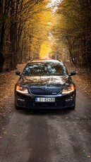 Skoda Octavia 2.0 TDI DSG RS