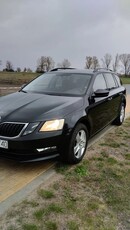 Skoda Octavia 2.0 TDI Edition EU6