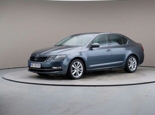 Skoda Octavia 2.0 TSI Style DSG