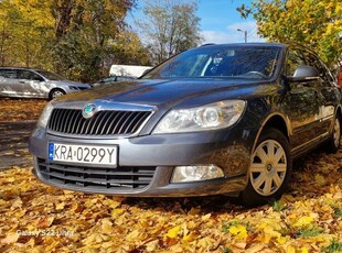 Skoda oktavia 1.6 2012 bendzyna+gaz