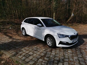 Skoda Scala 1.0 TSI Ambition DSG