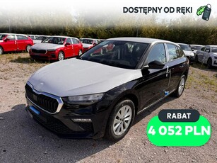 Skoda Scala 1.0 TSI Selection