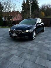 Skoda Superb 1.4 TSI ACT Style