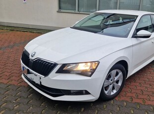 Skoda Superb 1.4 TSI ACTive