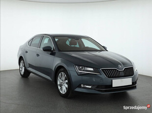 Skoda Superb 1.4 TSI