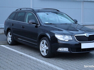 Skoda Superb 2.0 TDI