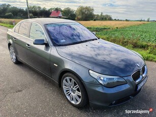 Sprzedam BMW 5