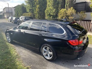 Sprzedam BMW SERIA 5 F11 *PANORAMA*