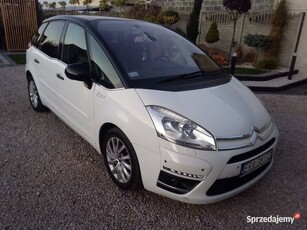 Sprzedam C4 Picasso