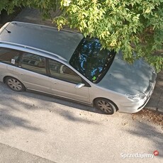 Sprzedam Citroen C5