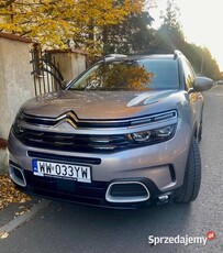 Sprzedam Citroena C 5 Aircross