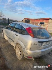 Sprzedam Ford focus