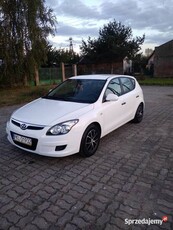 Sprzedam hyundai i30 lpg