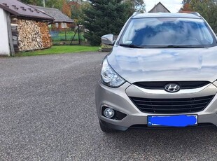 Sprzedam Hyundai ix35