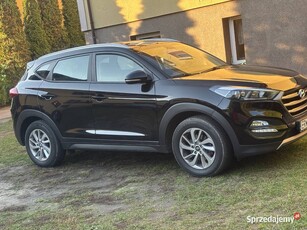 Sprzedam Hyundai Tucson