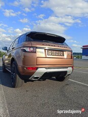 Sprzedam lub zamienię land Rover