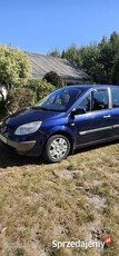 Sprzedam lub zamienię Scenic 2 z 2005r 1.5dci